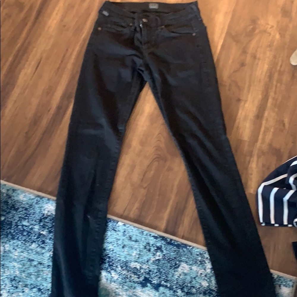 Black jeans for sale